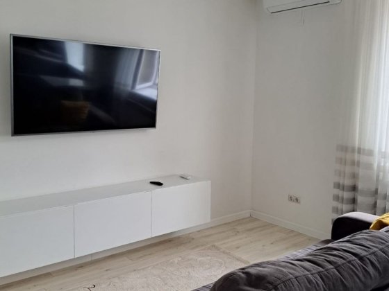 Двокімнатна квартира у центрі міста Кременчуг