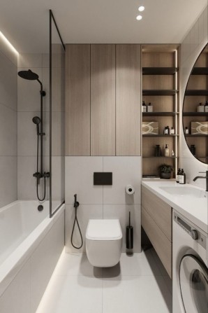 2-х кімнатна квартира вже готова до вашого облаштування! - фото 1