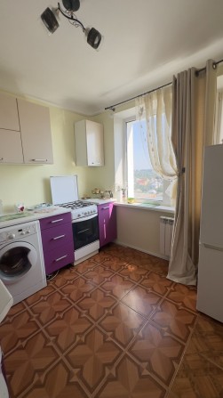 Двокімнатна квартира у центрі - фото 1