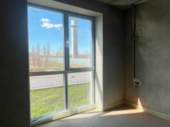 Готова однокімнатна квартира 37,5 м2 , єОселя, сертифікат, постанова Буча