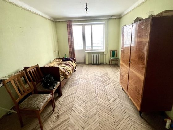 Продається 1 кімнатна квартира Луцк