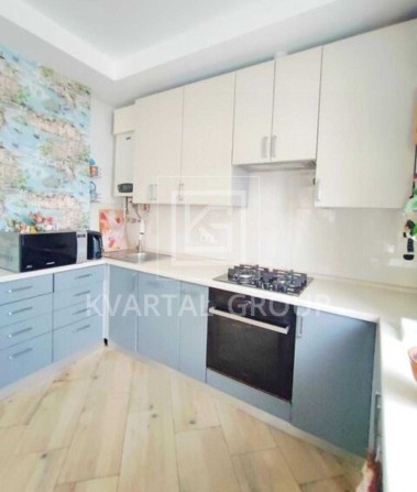 Продаж 1 кімнатної квартири з ремонтом. Держ. програми - ТАК - фото 1