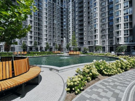 Продаж 2к без ремонту в ЖК Гранд Бурже Буча Буча