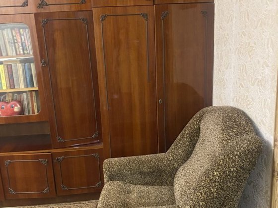 ВІД  ВЛАСНИКА! 3 кімнатна квартира. Мн-нЗарічний. 2 поверх,