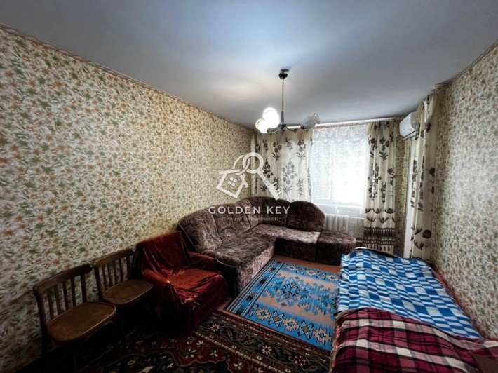 Продаж 1-кімнатної квартири, 5-Зарічний - фото 1