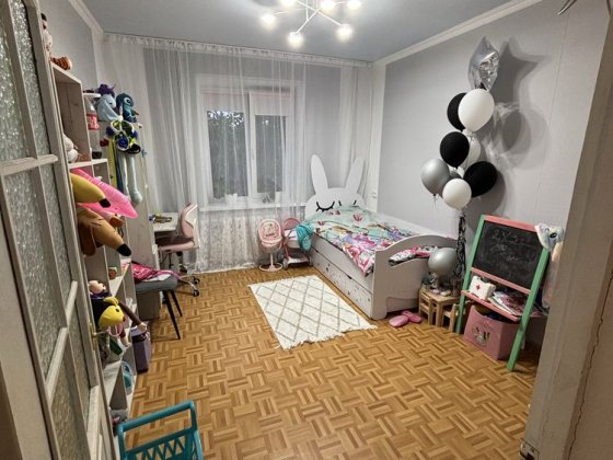 4-х кімн. квартира