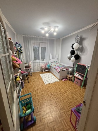 4-х кімн. квартира - фото 1