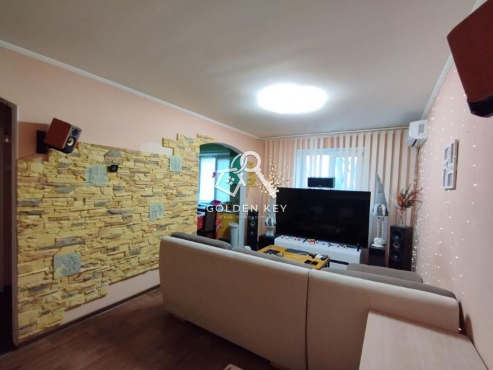 Продаж 3-кімнатної квартири по Генерала Радієвского - фото 1