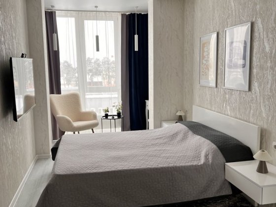 ЦЕНТЕР Ірпеня 43м2 євро 2ккВ Ірпінь