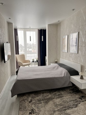 ЦЕНТЕР Ірпеня 43м2 євро 2ккВ - фото 1