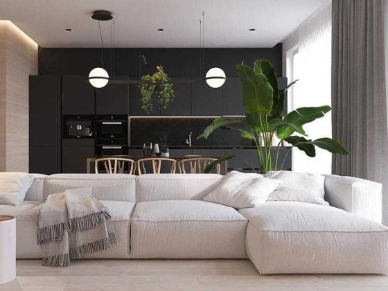 Сімейна 2-кімнатна квартира з лоджією в Ірпені. ГАЗ Ірпінь