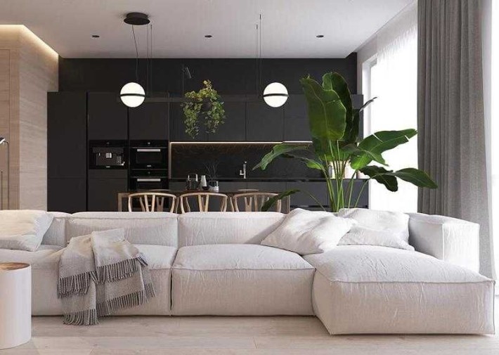 Сімейна 2-кімнатна квартира з лоджією в Ірпені. ГАЗ - фото 1