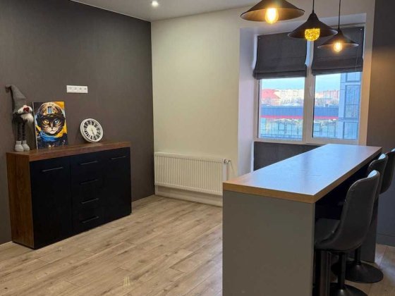 Продаж 2-кімнатної квартири в ЖК Dream Town Луцк