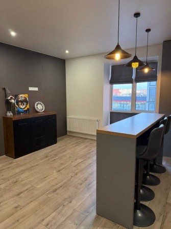 Продаж 2-кімнатної квартири в ЖК Dream Town - фото 1