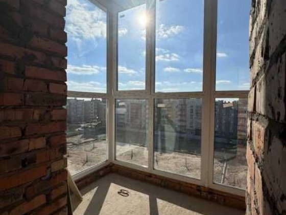 Продам квартиру 47м2 вигідно Ірпінь