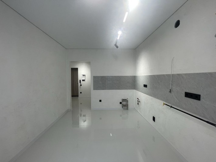 Продаж двох кімнатноі квартири із якісним ремонтом Франківськ - фото 1