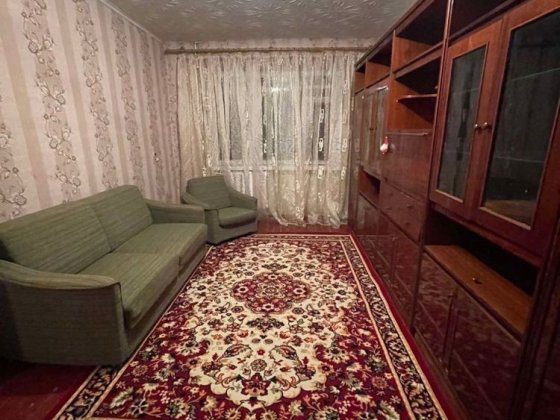 Продам 3 кімн. квартиру вул. Вокзальна 26