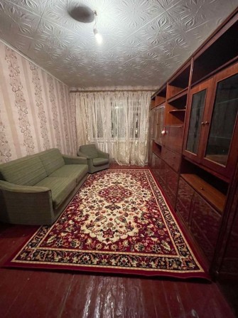 Продам 3 кімн. квартиру вул. Вокзальна 26 - фото 1