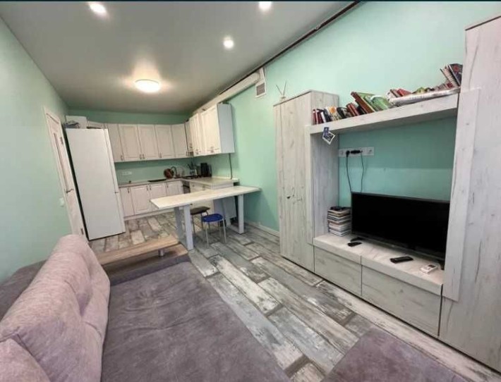 Терміновий продаж євро 3к з якісним ремонтом. Оформл 2%, сертифікат! - фото 1