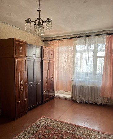 Продам 1кім квартиру по вул. Кравчука - фото 1