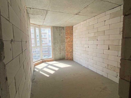 Простора 2-К 65 м² — Під Ремонт, Поруч Парк, БЕЗ Комісії Ірпінь