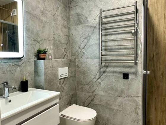 НАЙДЕШЕВША 1к-студія в ЖК Молодість Ірпінь