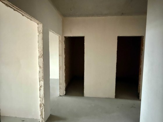 Супер ціна! Двокімнатна, центр, газ! Без комісії! Ірпінь