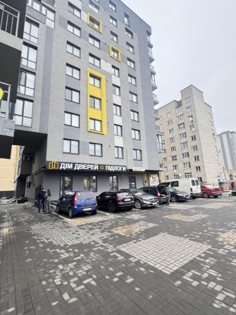 Продаж 2-кімнатної квартири - фото 1