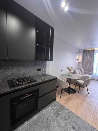 Ірпінь-Однокімнатна квартира з ремонтом 42 м.кв! Центральний  Парк! - фото 1