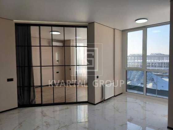 Стильна Сучасна 1кк на 4 поверсі в одному з найкращих ЖК м.Бучі/ Буча