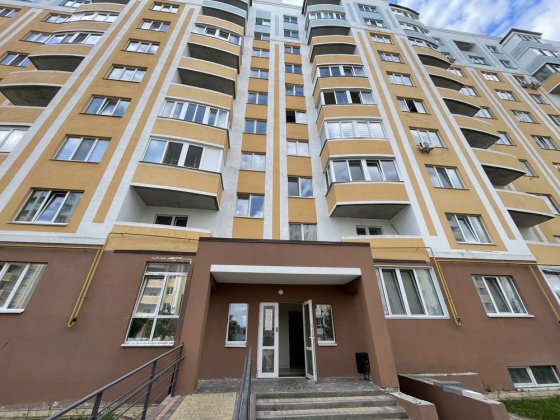 2к квартира в м. Буча! Оформлення2%! Держпрограми ТАК! Торг! Буча