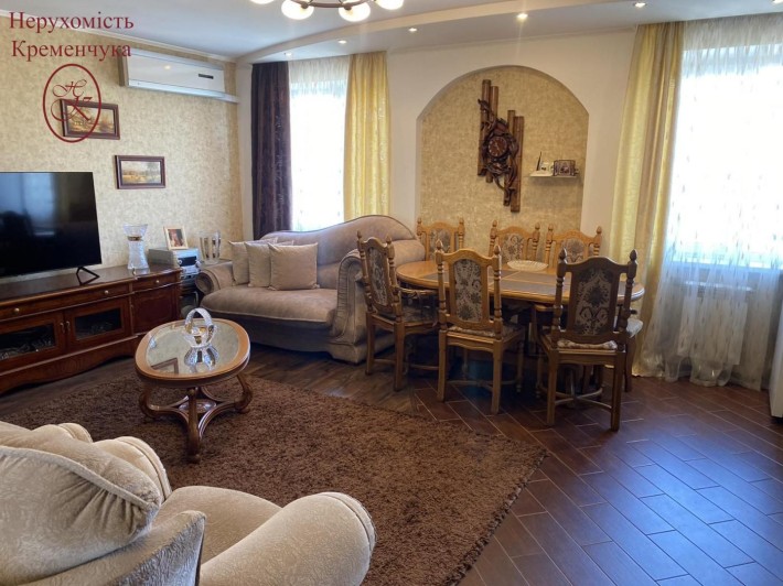 Продам 2 кімн. квартиру на Київській - фото 1