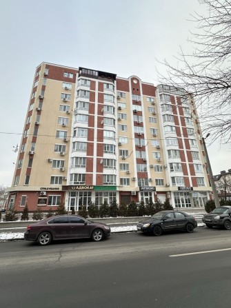 Продаж 2 кімнатної новобудови з ремонтом 5 поверх центр Троїцька 37-А - фото 1