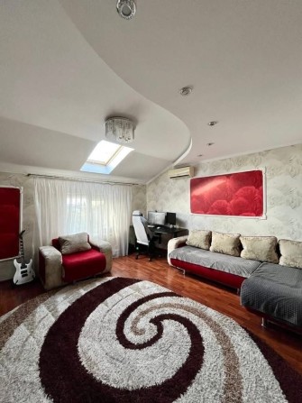 Квартира 2-кімнатна з автон.опал. у Луцьку - фото 1