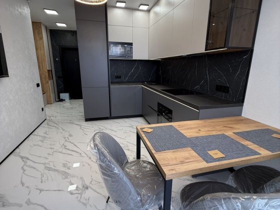 Дуже гарна квартира в Бучі Буча