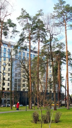 Продаж 2-к квартира в ЦЕНТРІ Ірпеня, з видом на парк Правика! - фото 1