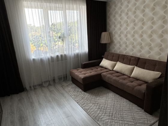 У продажу 2 кімнатна квартира в самому центрі міста! Ірпінь