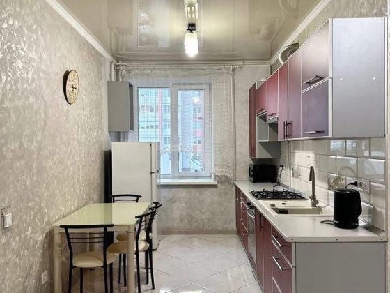 Продаж 2 кімнатної квартири ЖК Оберіг Арцеулова. Луцк