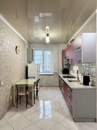 Продаж 2 кімнатної квартири ЖК Оберіг Арцеулова. - фото 1