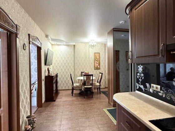 2к квартира з ремонтом та оформленням 2% Ірпінь