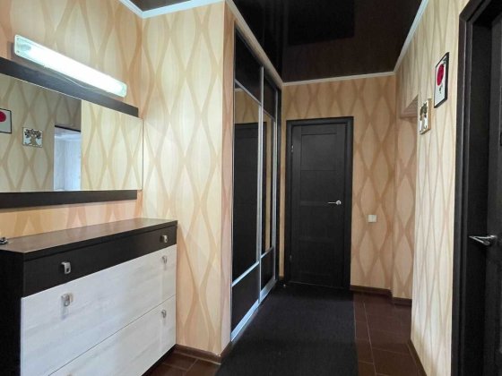 Продаж квартира в центрі 89м2 індивідуальне опалення Кременчуг