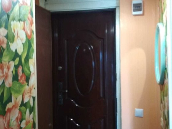 Продаж 1 кімнатної квартири