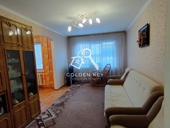 Продаж 3-к квартири 173 квартал (єВідовлення, Сертифікат) Кривой Рог