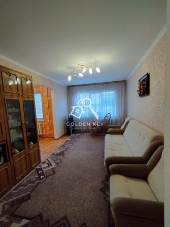 Продаж 3-к квартири 173 квартал (єВідовлення, Сертифікат) - фото 1