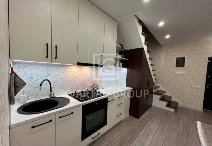 Продаж 3К квартири в Ірпені біля Центрального парку! Держпрограми, 2% - фото 1