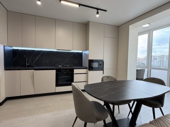 Двокімнатна квартира в центрі міста . Супер пропозиція Ирпень