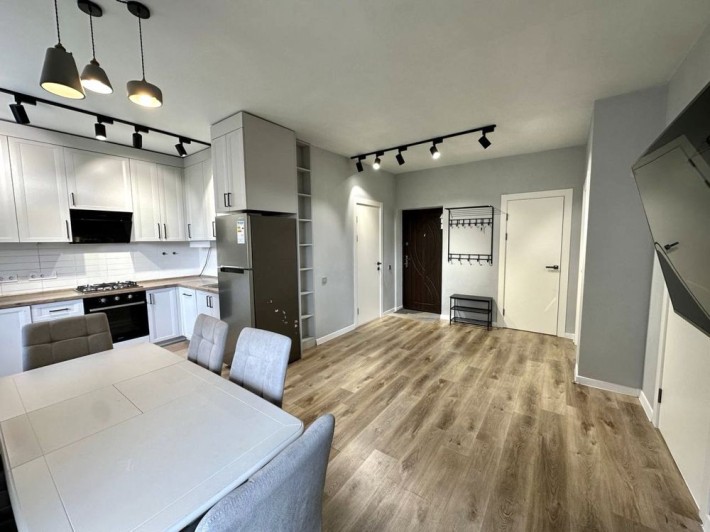 Продаж 2к квартири Річ Таун Сертифікат Програми - фото 1