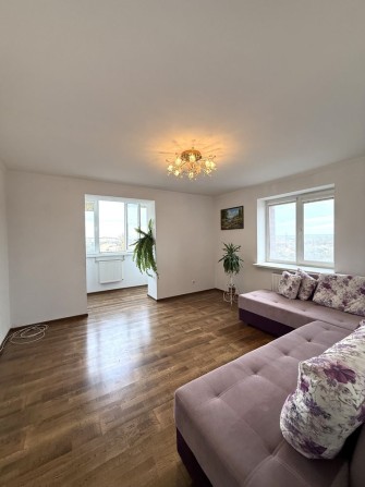 Велика 2к квартира в чудовій локаціі - фото 1