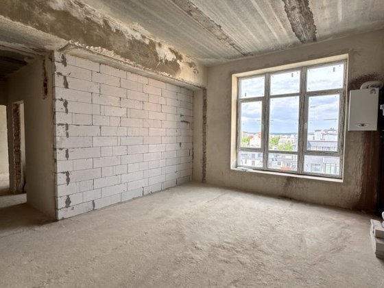 Продаж 2-к. квартири вул Нац.Гвардії, Підходить під Єоселю. Ивано-Франковск