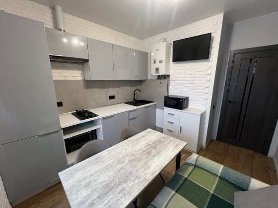 1кк с ремонтом Ирпень. Минимальное оформление Ирпень